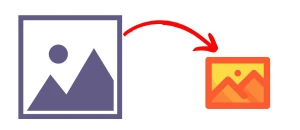 Image compressor and converter online free