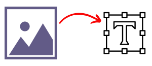 Image to text Converter free.