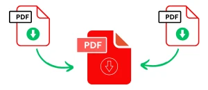 merge documents into one pdf file