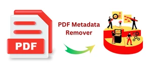 Free pdf metadata remover - working on your browser.