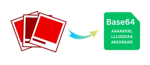 most popular image to base64 converter.